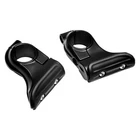Kuryakyn 7633 Toe Rest Cruise Pegs Black New. Price: $102.99.