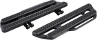 Arlen Ness Method Driver Floorboards Black #410-018 Harley Davidson New. Price: $539.95.