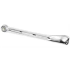 Kuryakyn By Kellermann 1026 Extended Girder Shift Lever - Chrome Plated New. Price: $149.99.