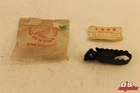 New Nos Oem 75-77 Honda MR175 Elsinore Left Foot Peg Rest 50642-130-670. Price: $49.95.