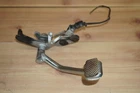 1995-2007 Yamaha XV250 Virago Oem Rear Brake Foot Pedal Lever 2UJ-27211-01-00 Used. Price: $59.00.