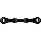 Drag Specialties Shift Linkage Black 4-1/8" 1601-0562 New. Price: $47.65.