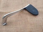 2016 Indian Chief Classic Right Rear Back Brake Pedal 1019864-410 Used. Price: $49.00.
