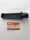 Nos Suzuki 43710-09A00 Superseded By 43710-20C01 Pillion Footrest Bar New. Price: $46.30.
