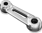 Kuryakyn Ergo & Ii Short Arm 4-1/2IN Chrome For Powersports New. Price: $66.94.