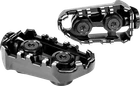 Gilles Tooling RGK-109-UF35-SET-B Tech-x Enduro Foot Pegs Tuareg 660 New. Price: $252.99.