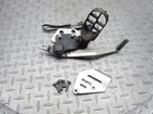 2007 07-11 Suzuki Vstrom DL650 Front Right Rearset Pedal Foot Peg Bracket Used. Price: $60.44.