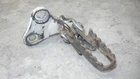 1985 Honda Right Foot Peg And Bracket Assembly 50615-GN1-000ZA Used. Price: $35.00.