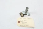 Oem Suzuki Motorcycle Rear Brake Pedal Rod Arm 1995 Katana GSX600 43120-19C00 Used. Price: $10.00.