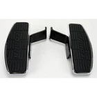 Cobra Classic Front Floorboard Kit 06-1634 New. Price: $335.88.