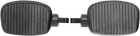 Drag Specialties Mini Floorboards Male Inch Black 1621-0723 New. Price: $153.42.