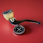 Genuine Ducati Brembo Clutch Master Cylinder 749 999 Dark 63040263A Used. Price: $144.95.