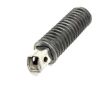 1998 To 2003 Honda Shadow Ace VT750, Rear Foot Peg, P/n 50715-KC2-770 Used. Price: $7.50.