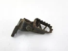 1981 1982 Yamaha Left Side Stand & Bracket IT175 Used. Price: $19.75.