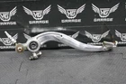 2019 Ktm 450 Sxf Oem Right Rear Brake Foot Pedal Lever Titanium Tip 79413050144 Used. Price: $84.99.