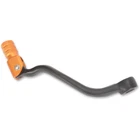 Moose Racing Shift Lever Orange Ktm 81-0563-02-40 New. Price: $46.99.