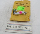 Harley Davidson Genuine Nos Passenger Foot Peg Support 49015-04A New. Price: $34.99.