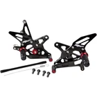 Hotbodies Mgp Rearset Black For Kawasaki 50901-2500 New. Price: $368.09.