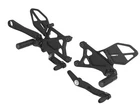Vortex Unisex Adult Race Yamaha Yzf R1 V3 2 Adjustable Rearset Black , RS671K New. Price: $437.71.