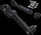 Ciro 60220 Mount Adj Pass Peg Blk New. Price: $169.99.