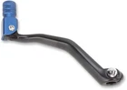 Moose Forged Shift Lever Blue Yamaha YZ250 2-STROKE/YZ125 #145265 New. Price: $49.81.