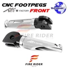 Cnc Silver Rider Foot Pegs Shinobi For Kawasaki Ninja = Z1000 17 18 19 New. Price: $56.34.