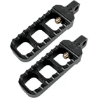 Joker Machine Black Anodized Adjustable Narrow Footpegs 08-61-1B New. Price: $159.07.