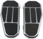 Engineering Front Floorboards Chrome GMA-FB-200C New. Price: $142.99.