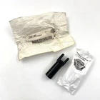 Genuine Harley Oem 50943-05 Passenger Foot Peg Support Bracket 05-17 Softail New. Price: $26.10.
