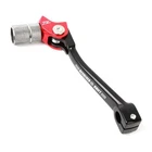 Zeta ZE90-3512 Revolver Shift Lever Red New. Price: $64.75.