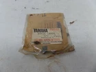 Nos Yamaha Front Sprocket 14T 87-04 9383A-14054 New. Price: $10.97.