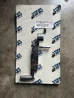 Yana Shiki A4214A Chrome Adjustable Brake/rear Pedal For Yamaha YZF-R1 New. Price: $25.00.