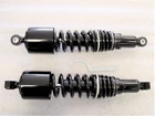 Bmw R90/6 R90/S Black Dual Spring Shocks 13.25" New. Price: $189.99.