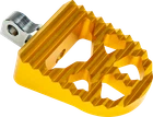Harddrive Gold Gripmax Footpegs 4299023 New. Price: $184.95.