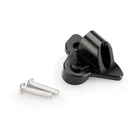 Puig Fairing Mirror Adapters - Black, Right Side 3551N New. Price: $51.21.