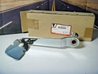 Harley Chrome Brake Pedal, Fits Flst 86-UP Flt 1997 V-twin 23-9229 42407-87B X7 New. Price: $78.85.
