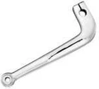 Bikers Choice Chrome Shift Lever 490816 Harley-davidson New. Price: $38.00.