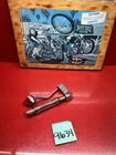 2003 Harley Sportster Forward Control Brake Pedal Lever 1991-03 1200 883 Custom Used. Price: $148.50.