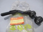 Nos Suzuki Oem Left Footrest Bracket 1977-1978 GS550 43521-47000-019 New. Price: $38.95.