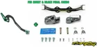 Two Brothers Chromoly Footpeg Mount W/ Pegs & Brake Pedal KLX110L KLX110RL 02-24 New. Price: $359.00.
