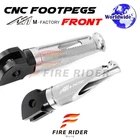Cnc Silver Rider Foot Pegs Shinobi For Mv Agusta 1078RR Brutale 08+ New. Price: $56.34.