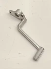 Suzuki Genuine GSX1300R Hayabusa Rear Foot Brake Pedal 43111-24F01 Oem New. Price: $142.79.