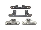 Floor Board Brackets 2008 Suzuki Burgman 3351 Used. Price: $44.95.