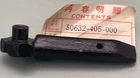 New Genuine Honda 50632-405-000 Right Step Arm. Price: $28.94.