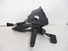 Can Am Spyder Rss Auto Right Foot Peg Mount Brake Reservoir 705004182 2011 Used. Price: $90.25.