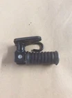 05 Yamaha Vstar 650 Left Rear Footrest #4TR-27430-10-00 Used. Price: $15.00.