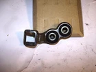 Yamaha Virago Right Driver Footrest Mount Bracket 1RM-27420-00-93 Used. Price: $14.95.