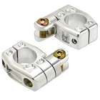 Joker Machine Highway Peg Mounts For Harley Davidson Used. Price: $55.00.