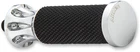 Arlen Ness Shift Peg Deep Cut Chrome 07-918 New. Price: $49.95.