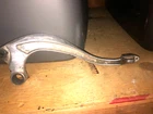 83 Honda CR-250, CR-480R Oem Brake Pedal, 46510-KA4-710 Used. Price: $39.00.